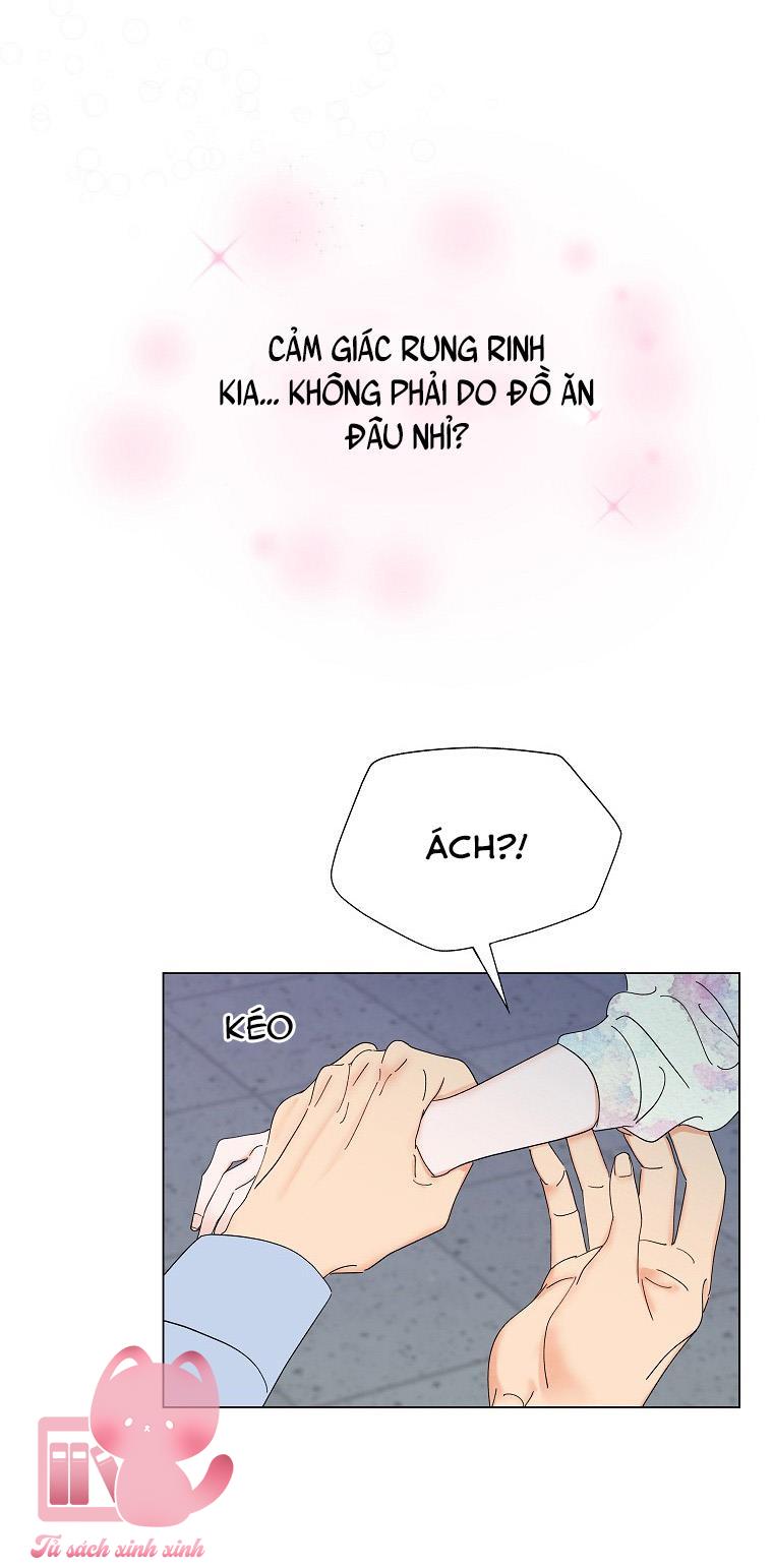 Nam Chính Chuẩn Gu - Chap 21