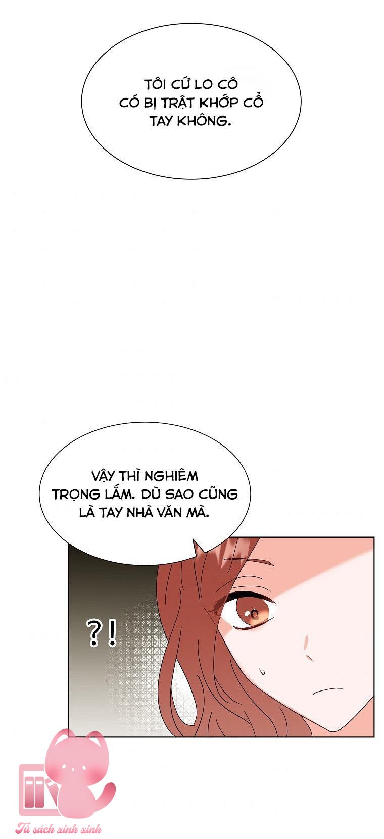 Nam Chính Chuẩn Gu - Chap 21