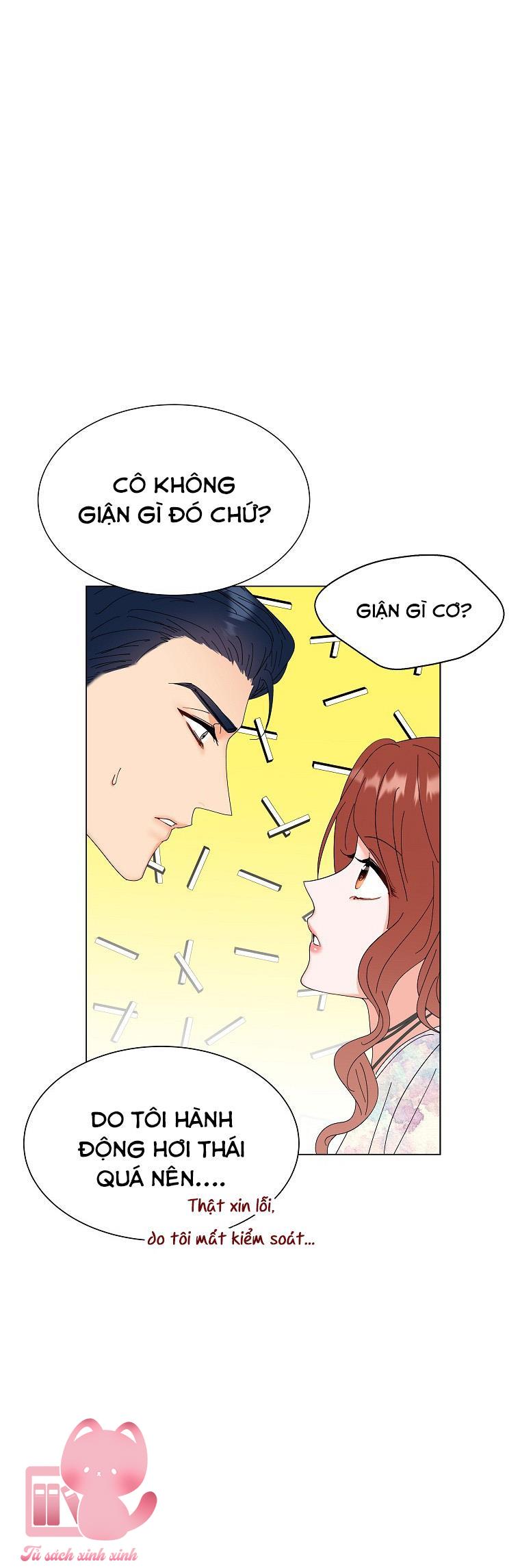 Nam Chính Chuẩn Gu - Chap 21