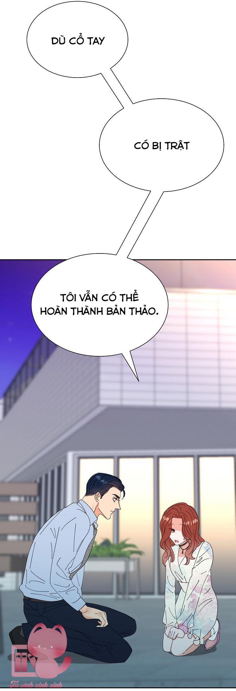 Nam Chính Chuẩn Gu - Chap 21