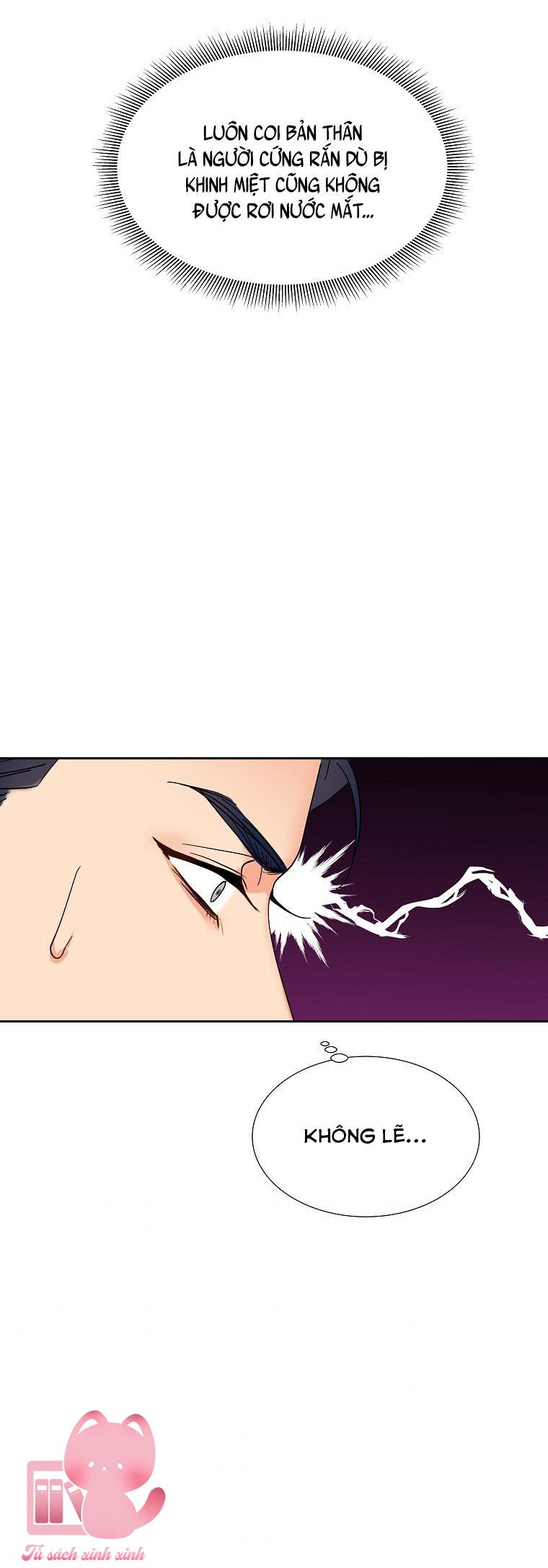 Nam Chính Chuẩn Gu - Chap 21