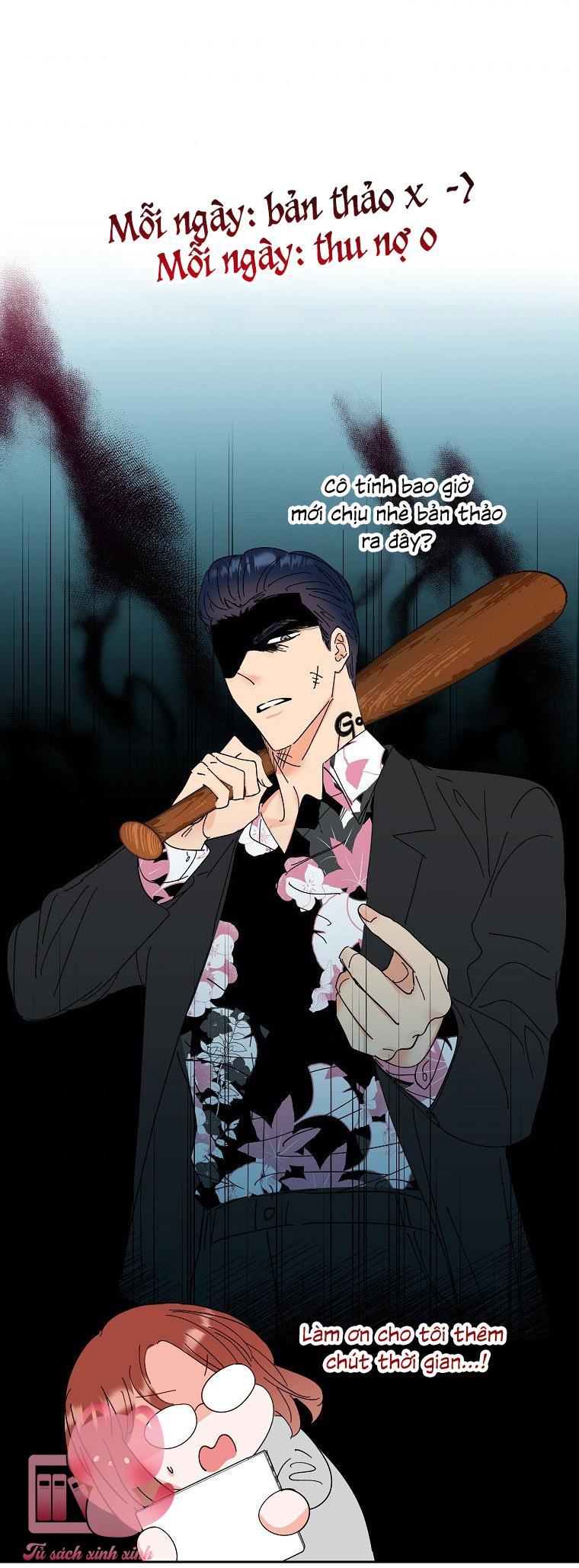 Nam Chính Chuẩn Gu - Chap 21