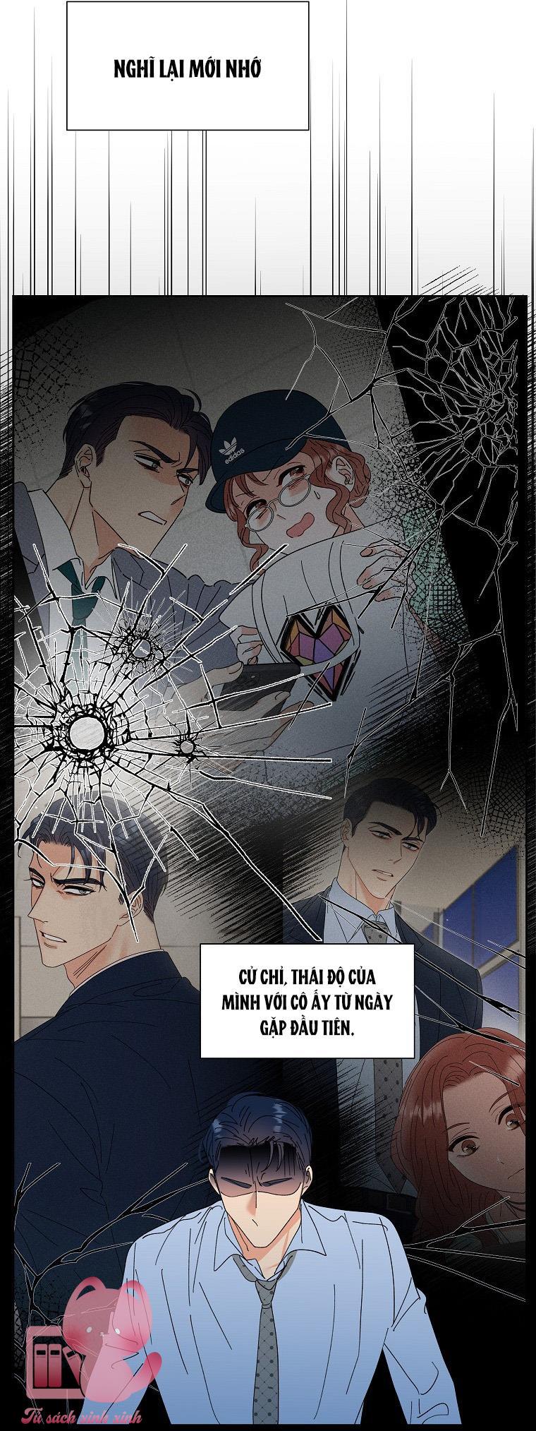 Nam Chính Chuẩn Gu - Chap 21