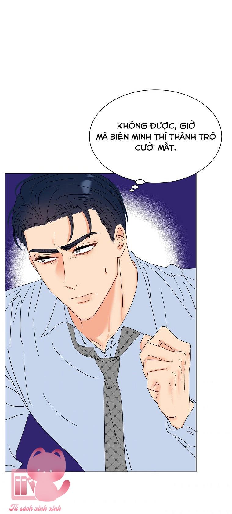 Nam Chính Chuẩn Gu - Chap 21