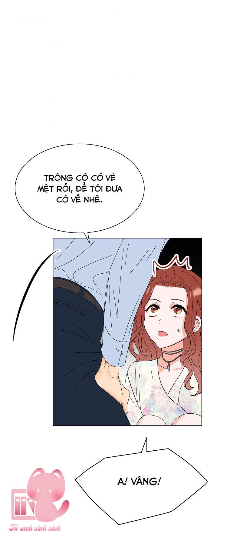 Nam Chính Chuẩn Gu - Chap 21