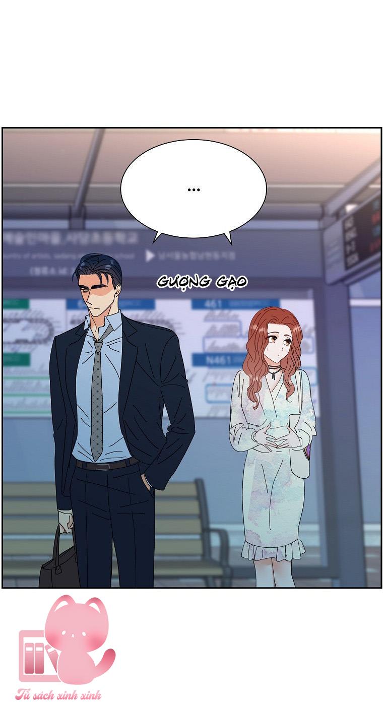 Nam Chính Chuẩn Gu - Chap 21