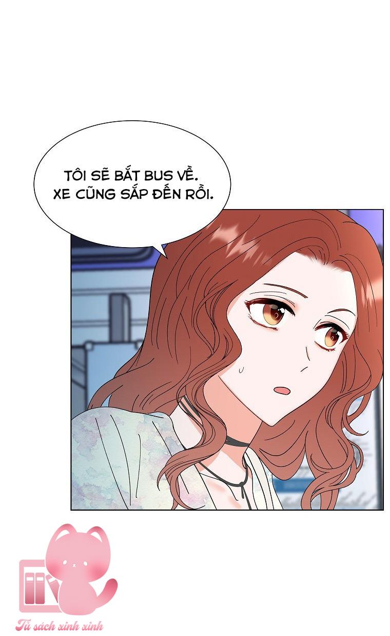 Nam Chính Chuẩn Gu - Chap 21