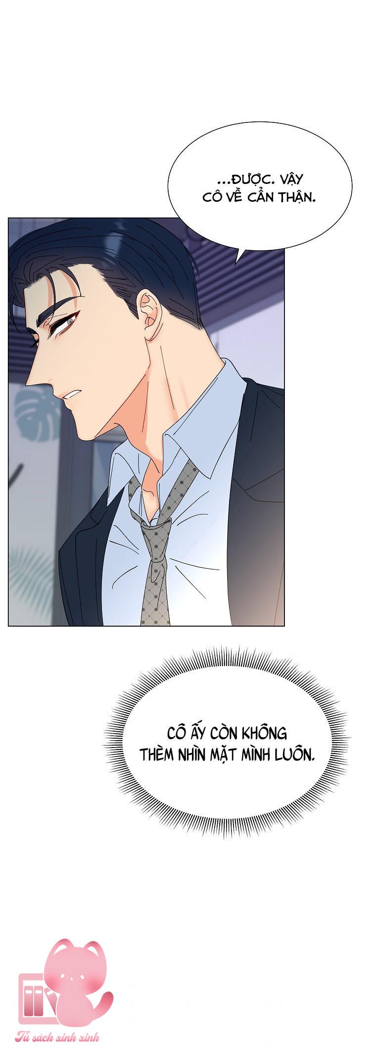 Nam Chính Chuẩn Gu - Chap 21