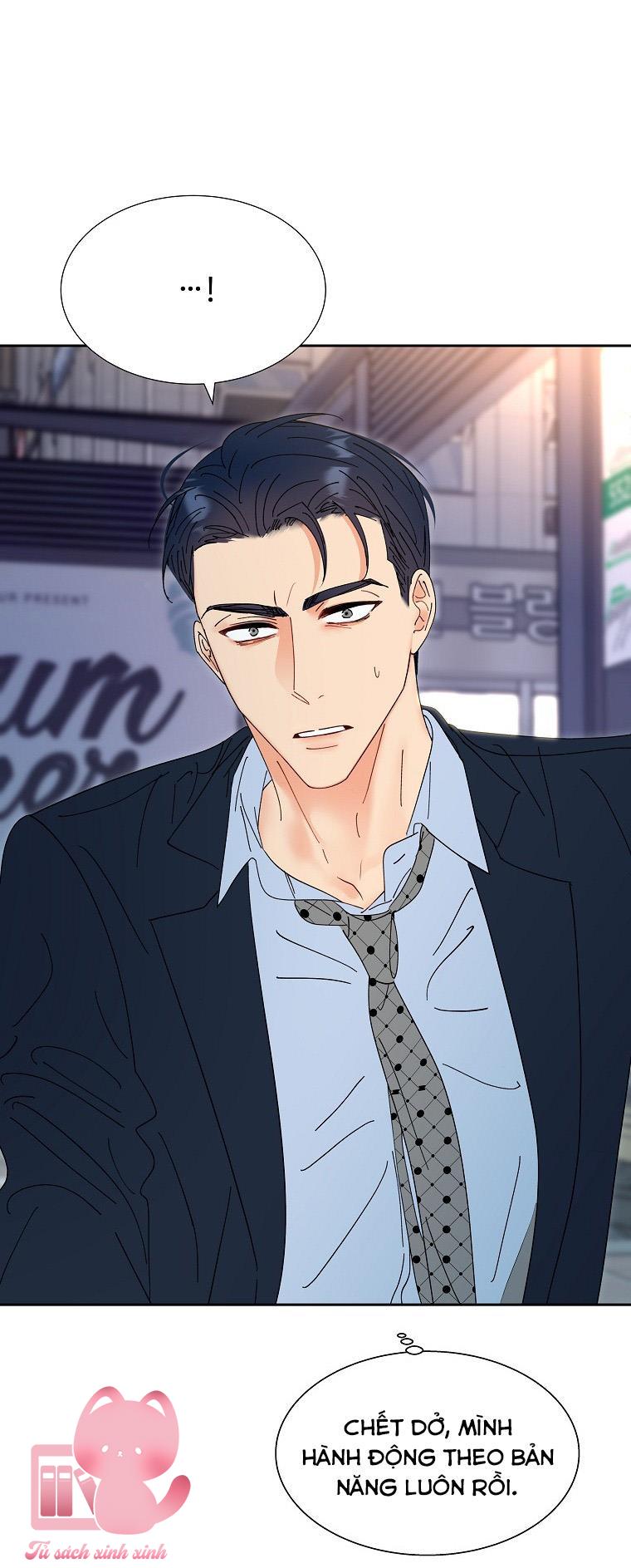 Nam Chính Chuẩn Gu - Chap 21