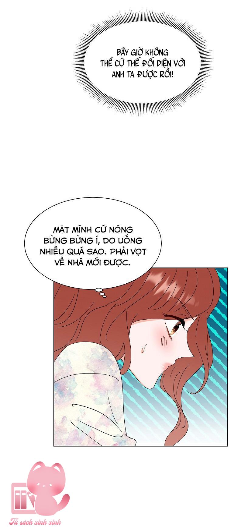 Nam Chính Chuẩn Gu - Chap 21