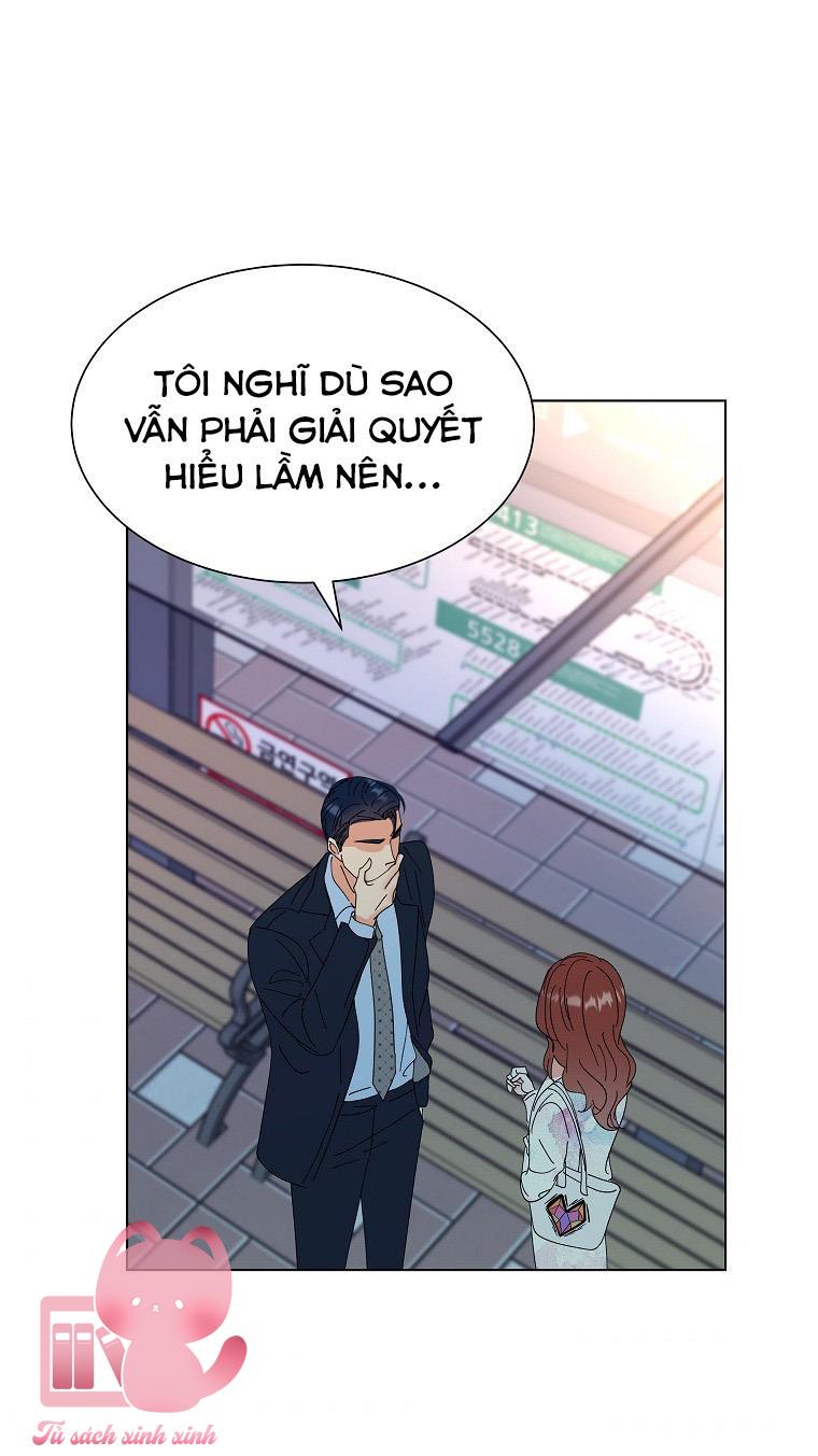 Nam Chính Chuẩn Gu - Chap 21