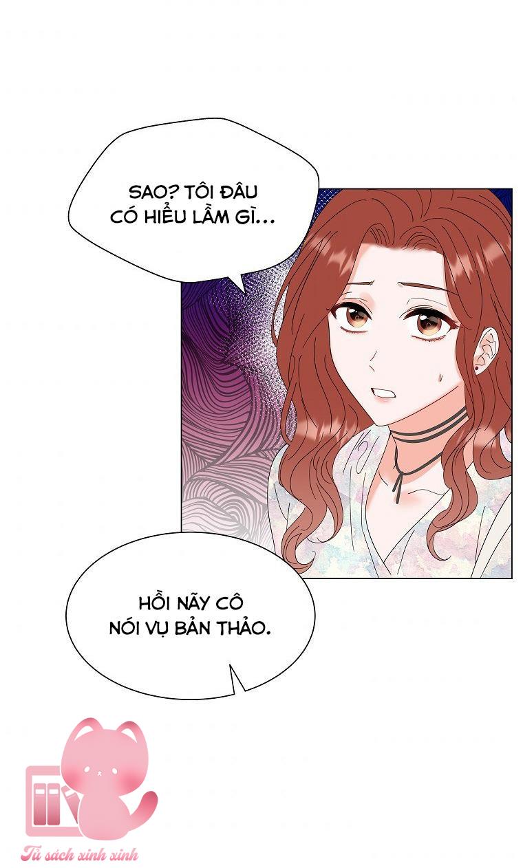 Nam Chính Chuẩn Gu - Chap 21