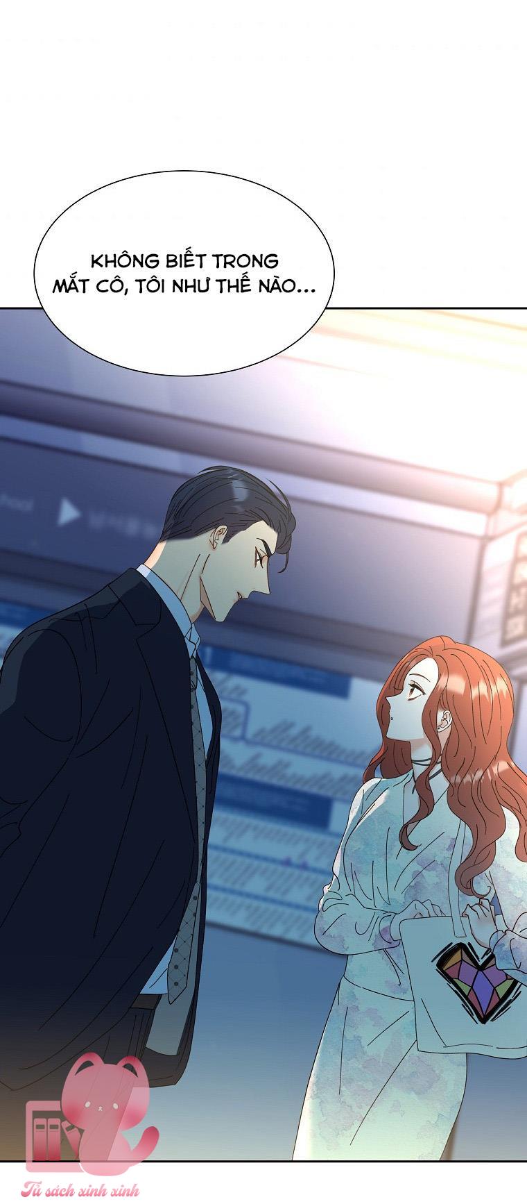 Nam Chính Chuẩn Gu - Chap 21