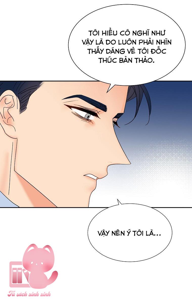 Nam Chính Chuẩn Gu - Chap 21