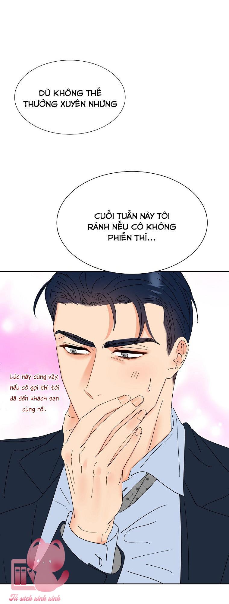 Nam Chính Chuẩn Gu - Chap 21