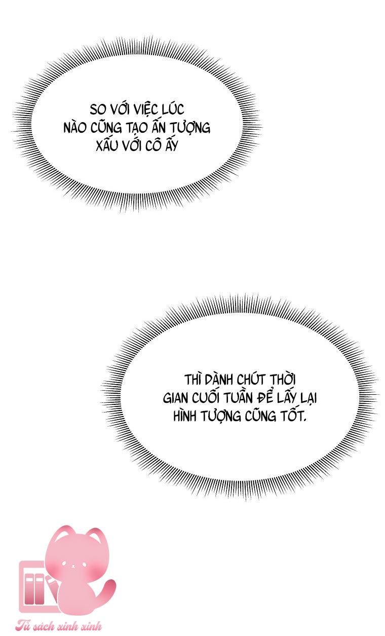 Nam Chính Chuẩn Gu - Chap 21