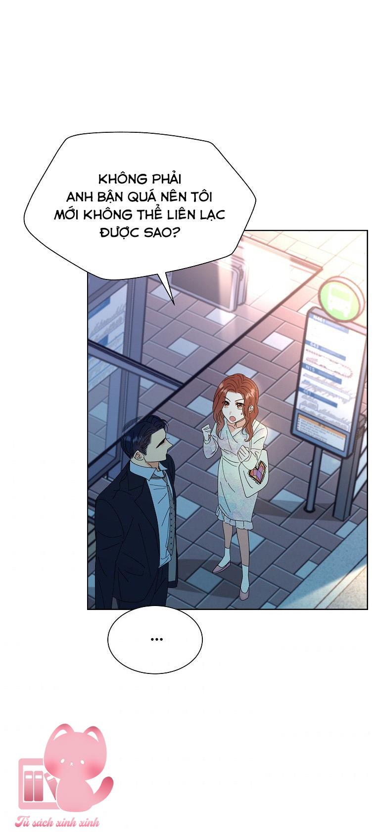 Nam Chính Chuẩn Gu - Chap 21