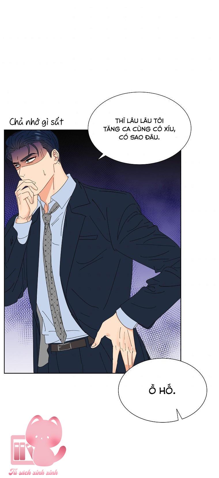 Nam Chính Chuẩn Gu - Chap 21