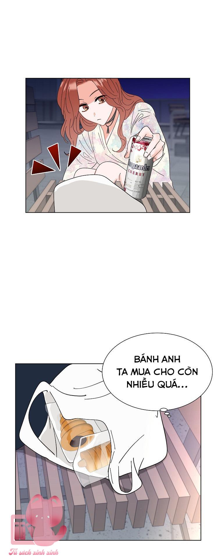 Nam Chính Chuẩn Gu - Chap 21