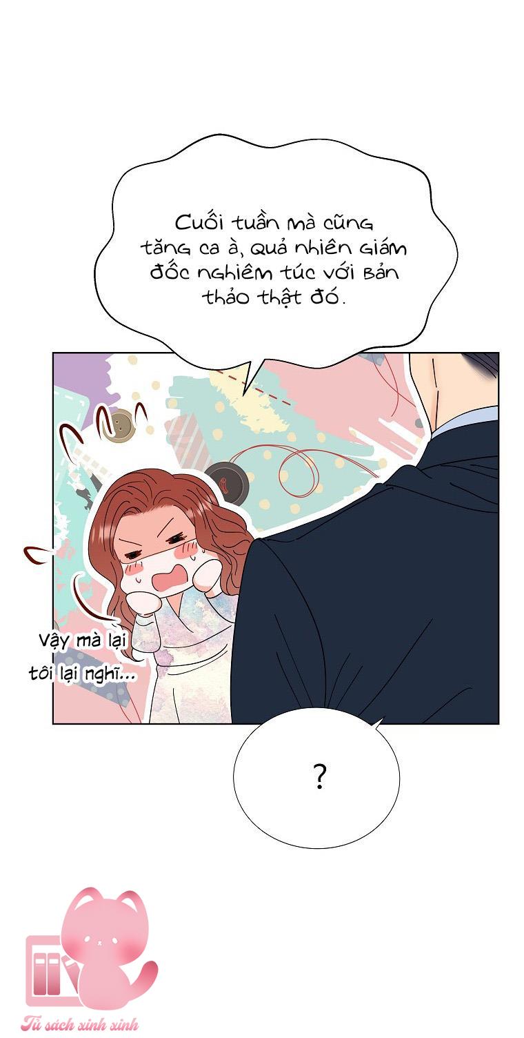 Nam Chính Chuẩn Gu - Chap 21