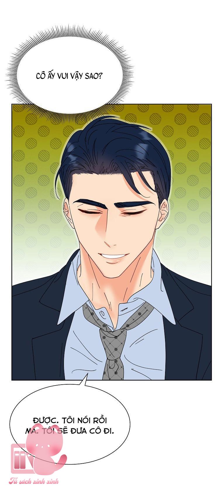 Nam Chính Chuẩn Gu - Chap 21