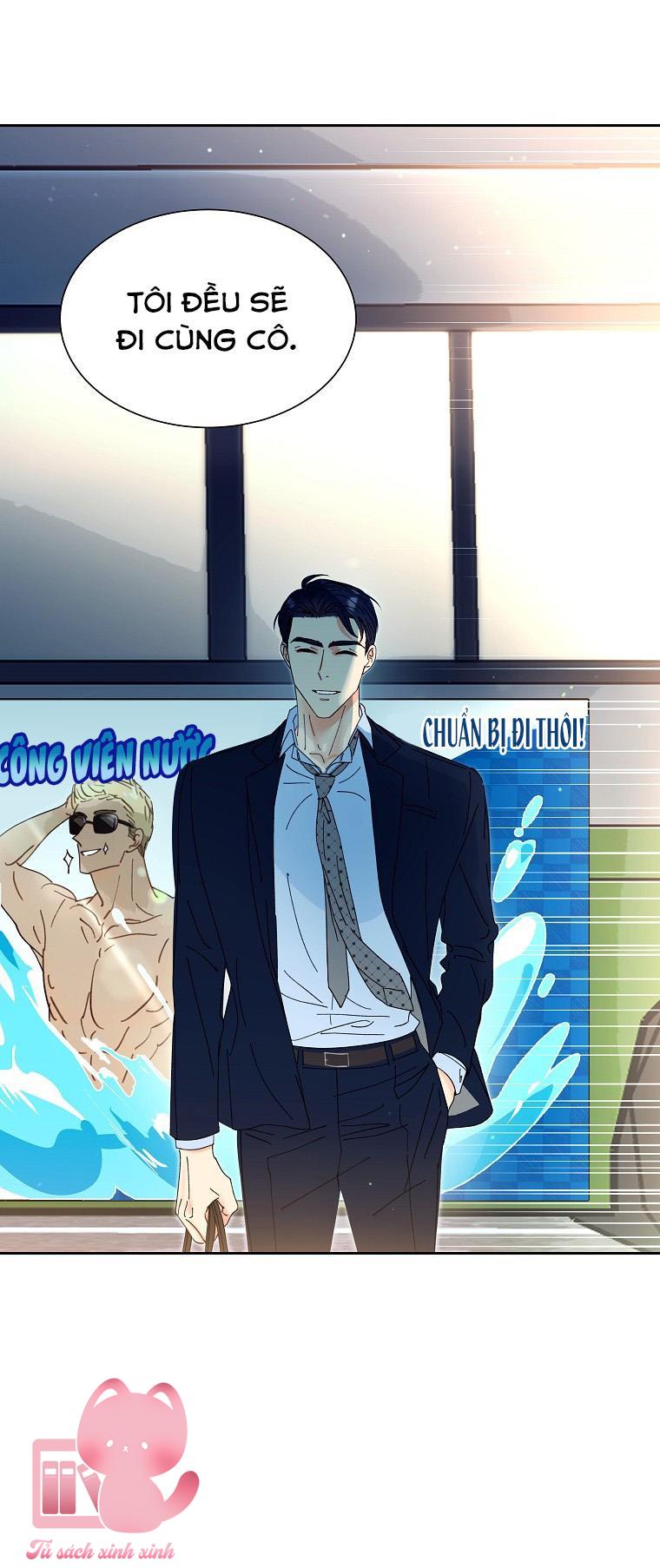 Nam Chính Chuẩn Gu - Chap 21