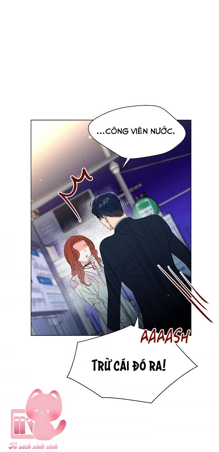 Nam Chính Chuẩn Gu - Chap 21