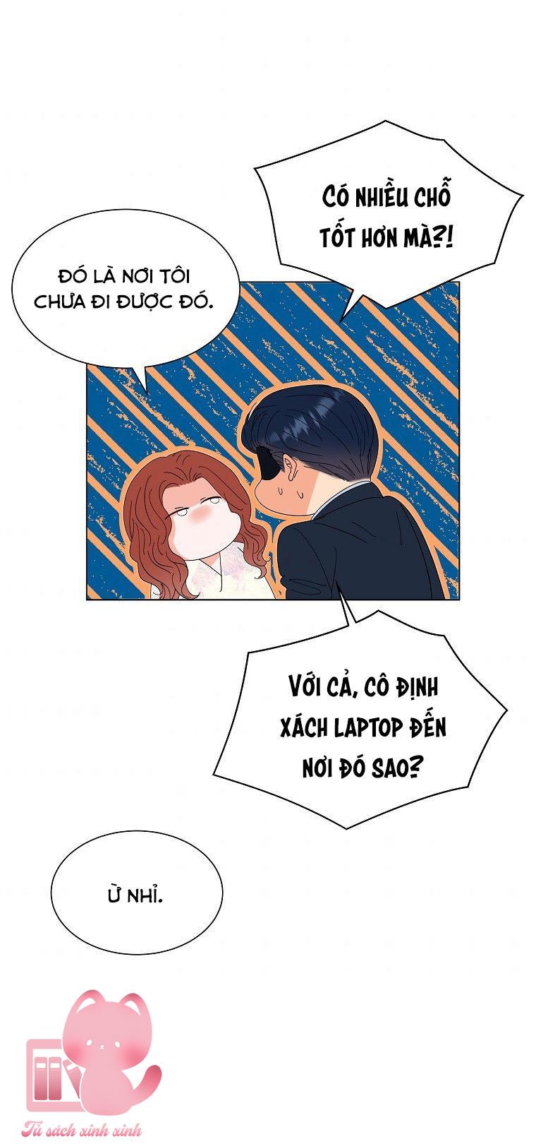 Nam Chính Chuẩn Gu - Chap 21