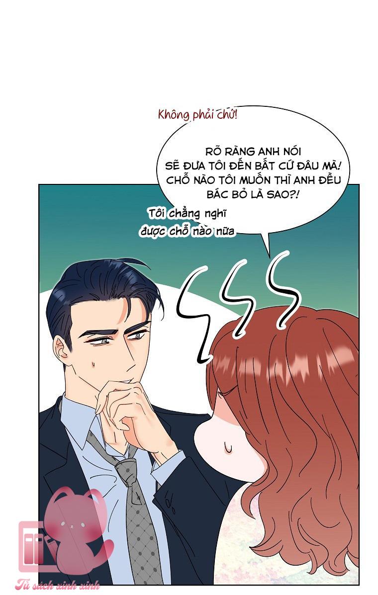 Nam Chính Chuẩn Gu - Chap 21