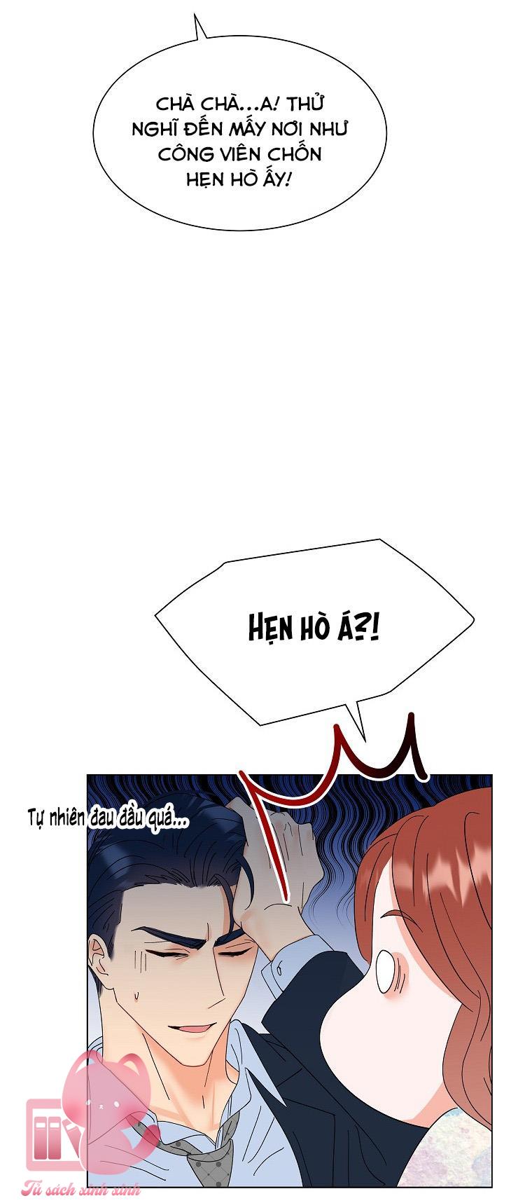 Nam Chính Chuẩn Gu - Chap 21