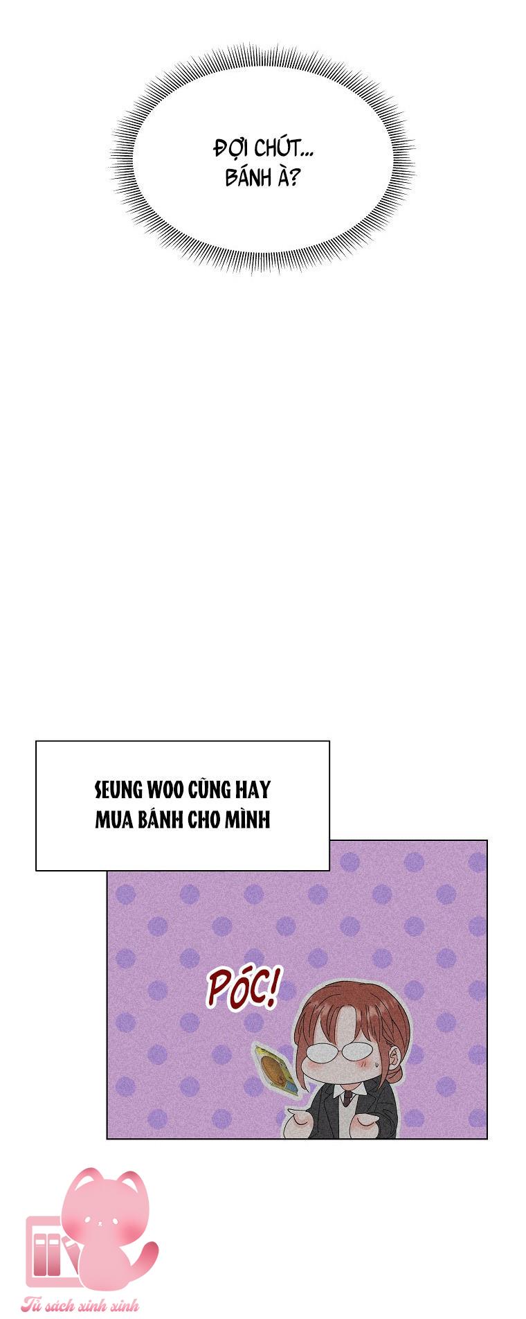 Nam Chính Chuẩn Gu - Chap 21