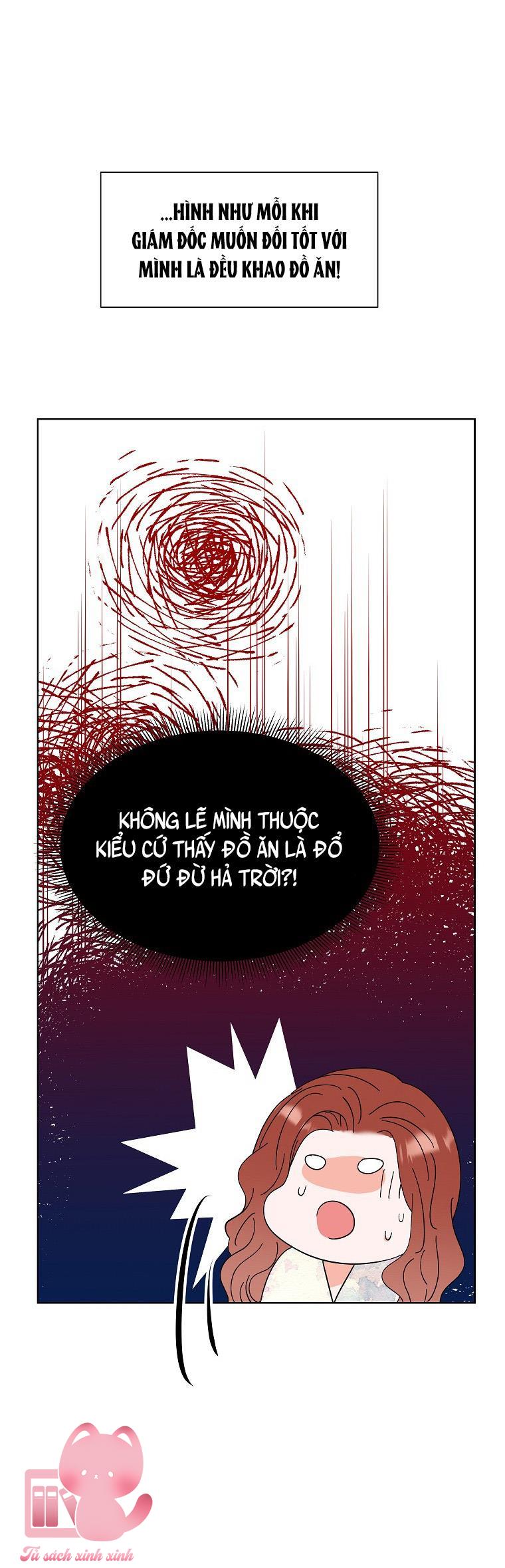 Nam Chính Chuẩn Gu - Chap 21