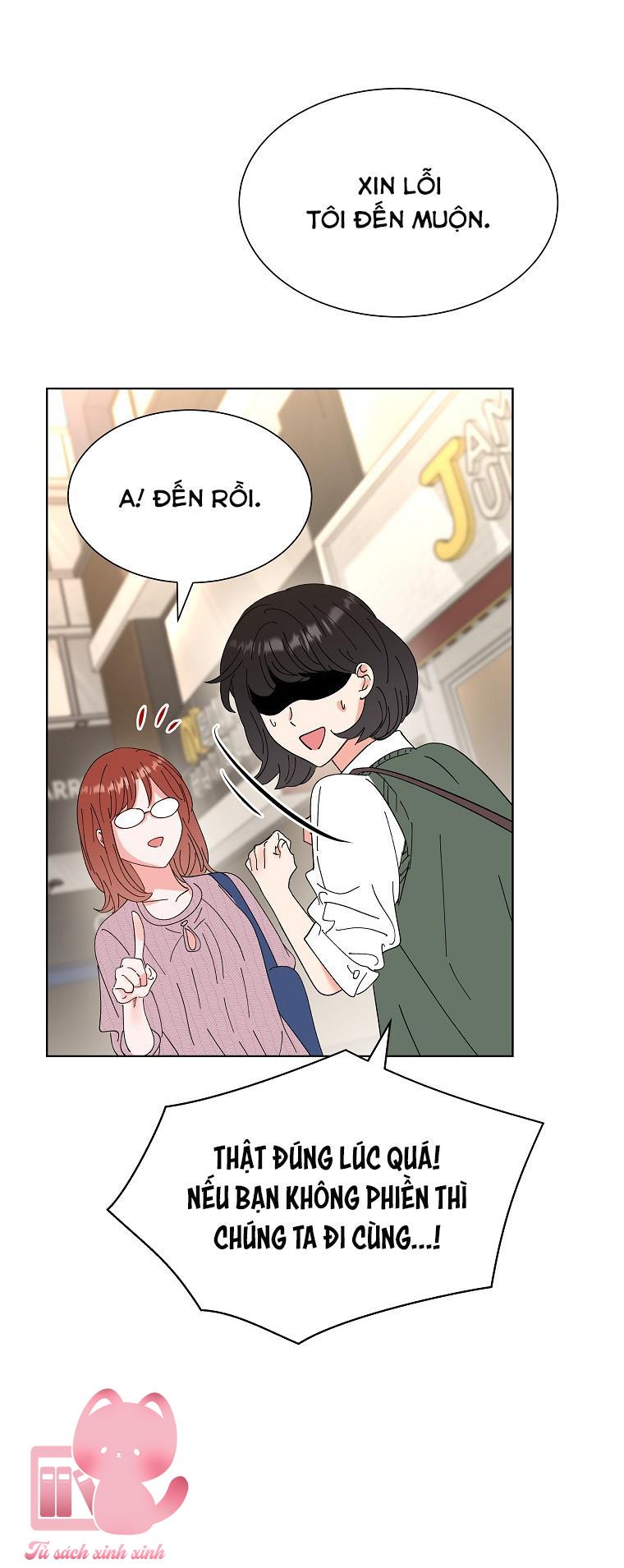 Nam Chính Chuẩn Gu - Chap 22