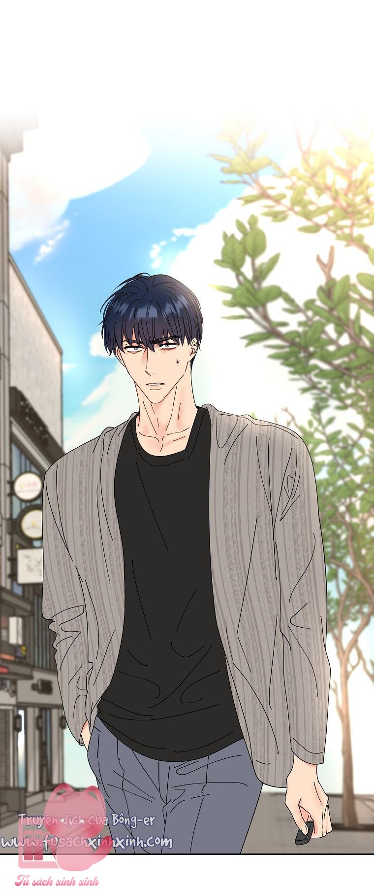 Nam Chính Chuẩn Gu - Chap 22