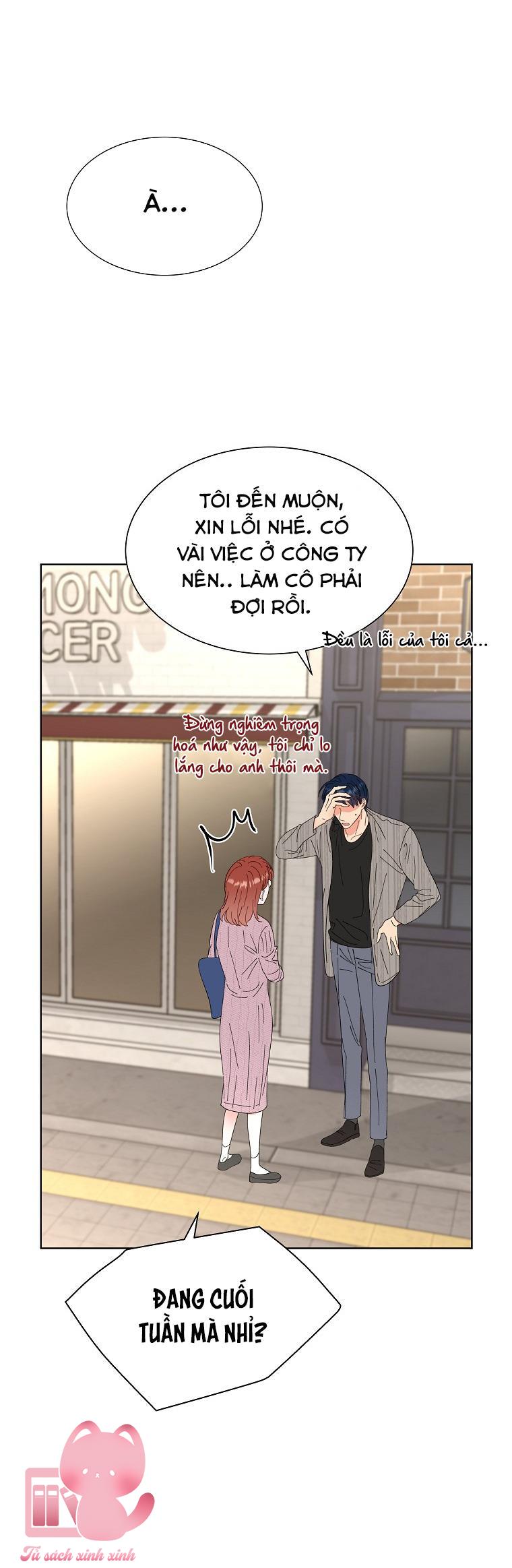 Nam Chính Chuẩn Gu - Chap 22