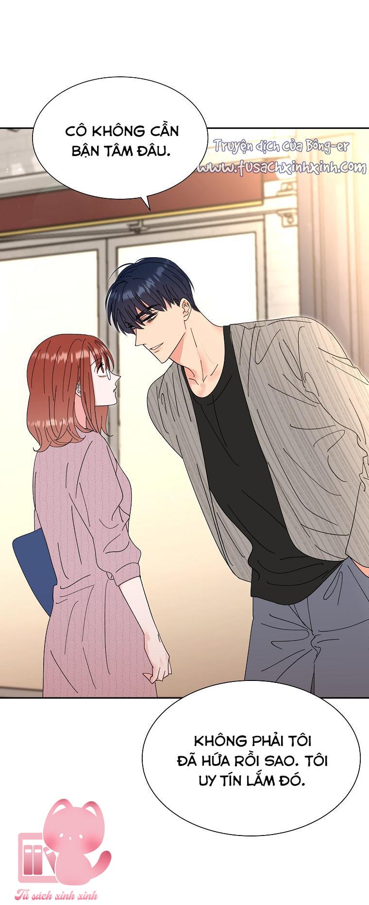 Nam Chính Chuẩn Gu - Chap 22