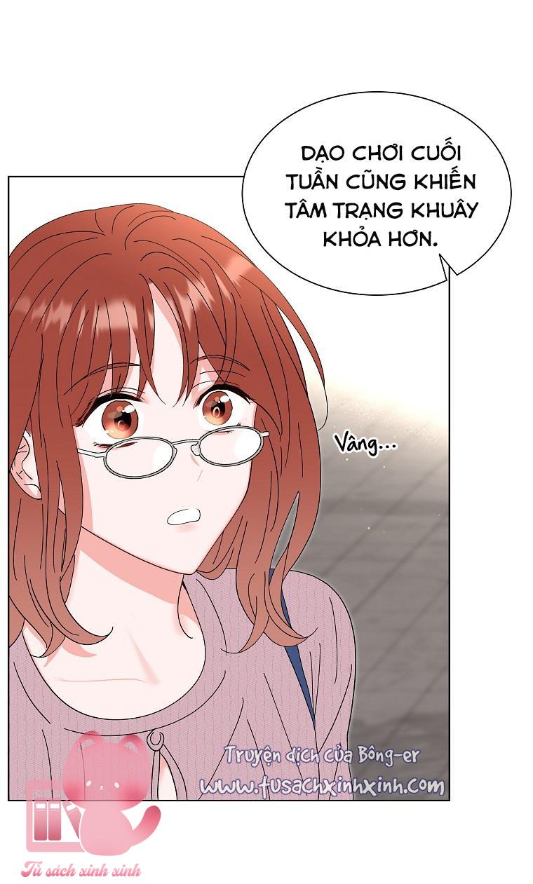 Nam Chính Chuẩn Gu - Chap 22