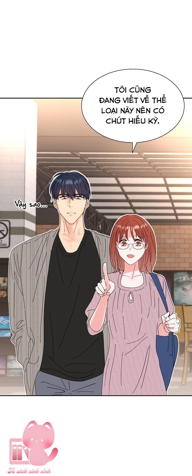 Nam Chính Chuẩn Gu - Chap 22