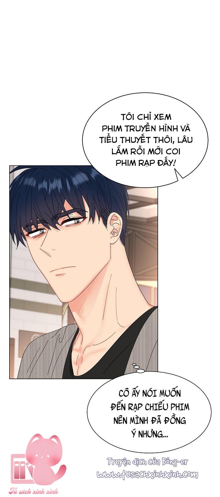 Nam Chính Chuẩn Gu - Chap 22