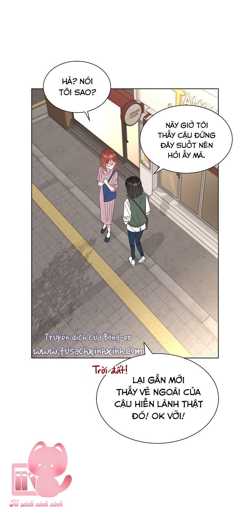 Nam Chính Chuẩn Gu - Chap 22