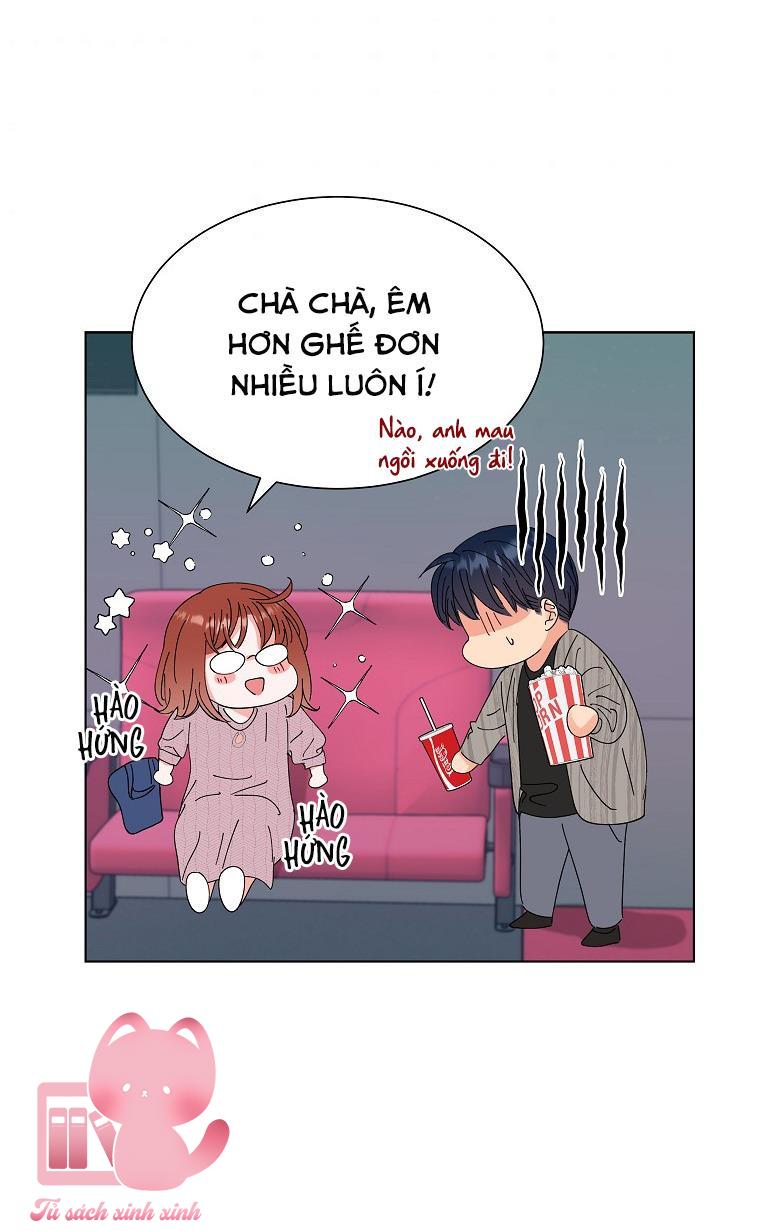 Nam Chính Chuẩn Gu - Chap 22
