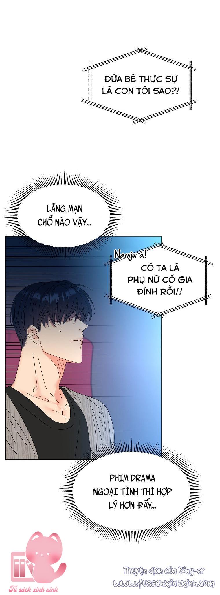 Nam Chính Chuẩn Gu - Chap 22