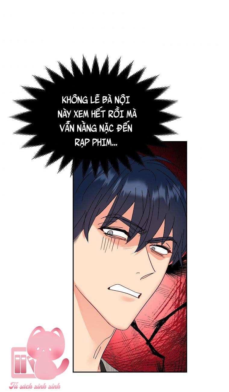 Nam Chính Chuẩn Gu - Chap 22