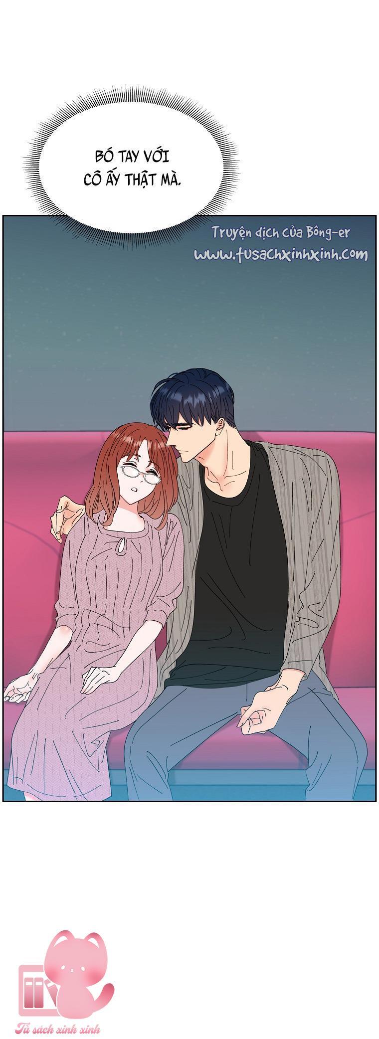 Nam Chính Chuẩn Gu - Chap 22