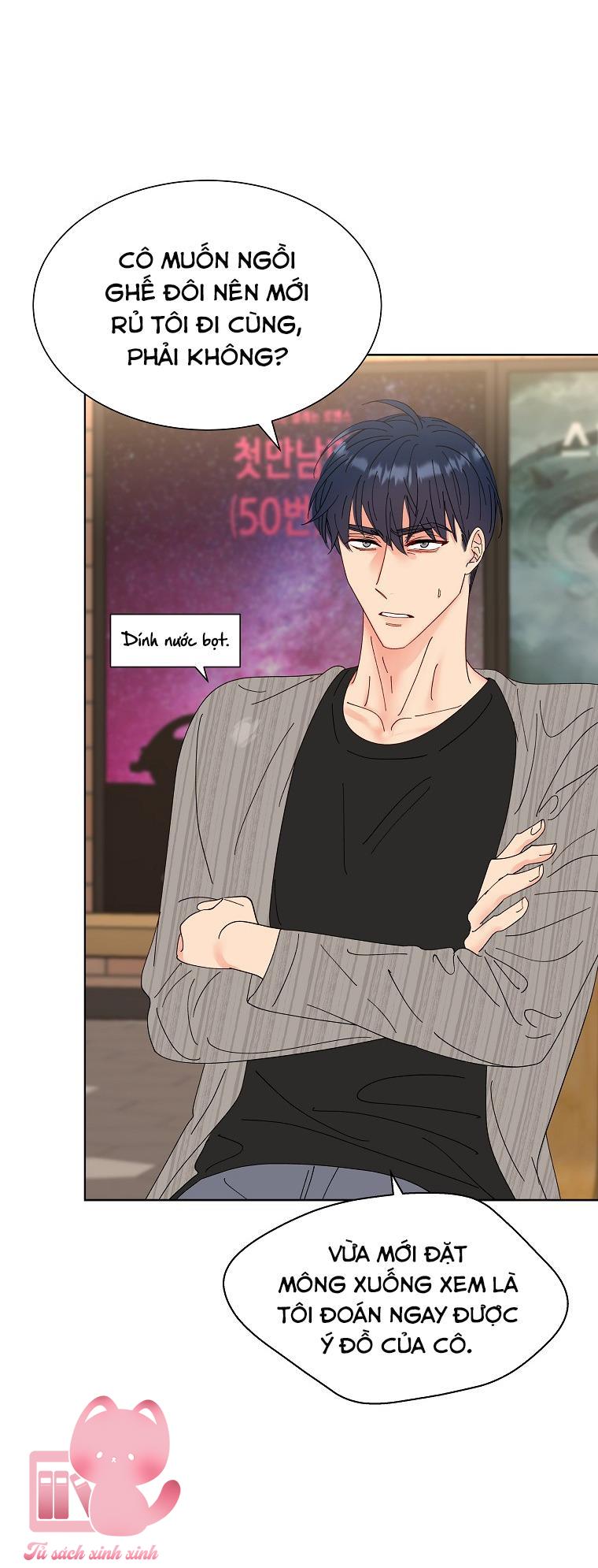 Nam Chính Chuẩn Gu - Chap 22