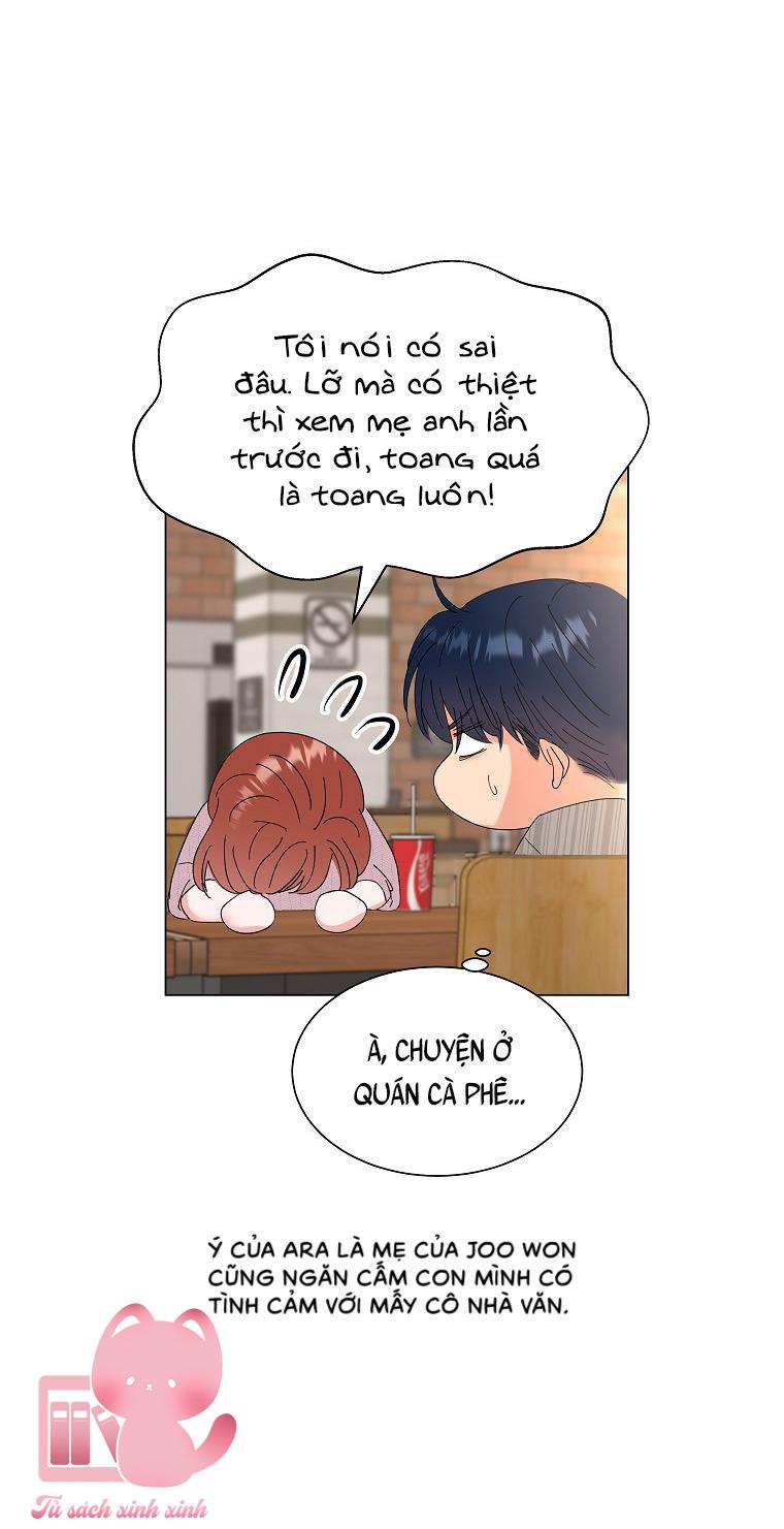 Nam Chính Chuẩn Gu - Chap 22