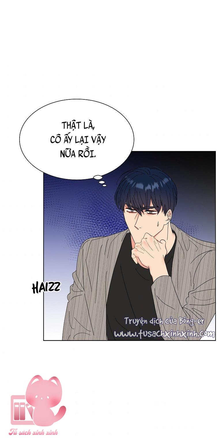 Nam Chính Chuẩn Gu - Chap 22