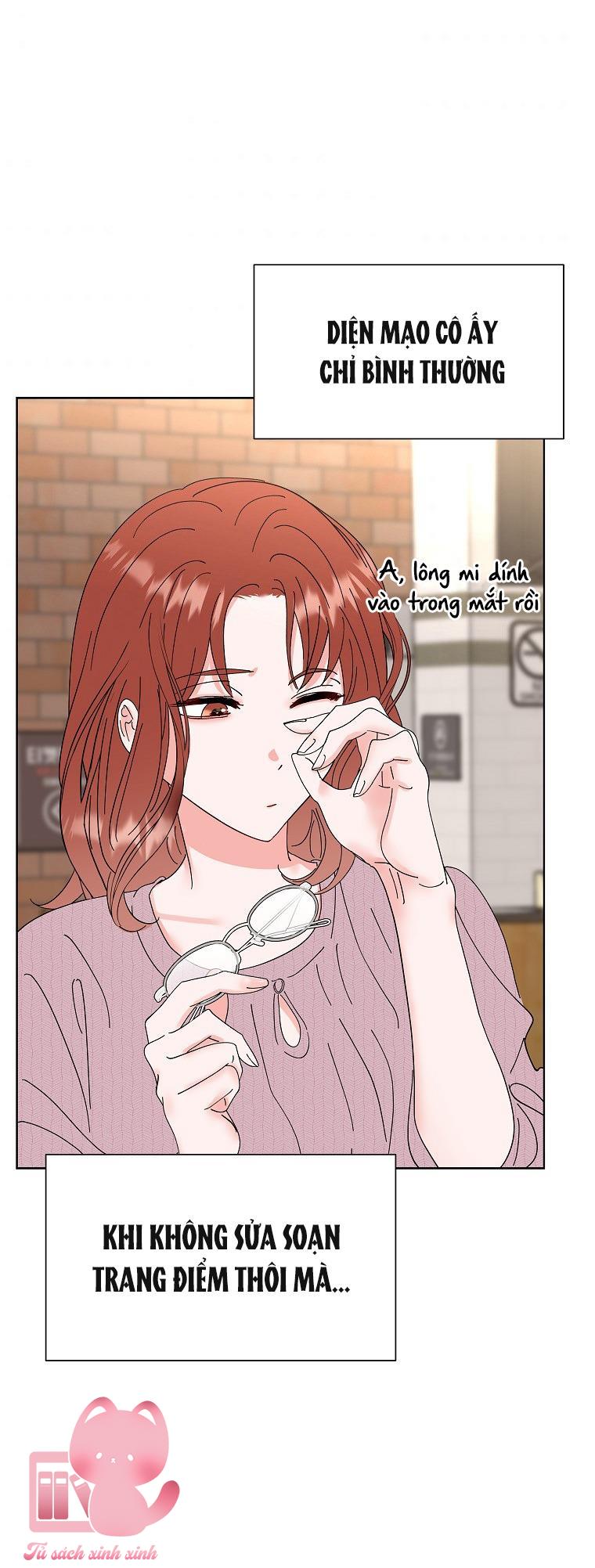 Nam Chính Chuẩn Gu - Chap 22