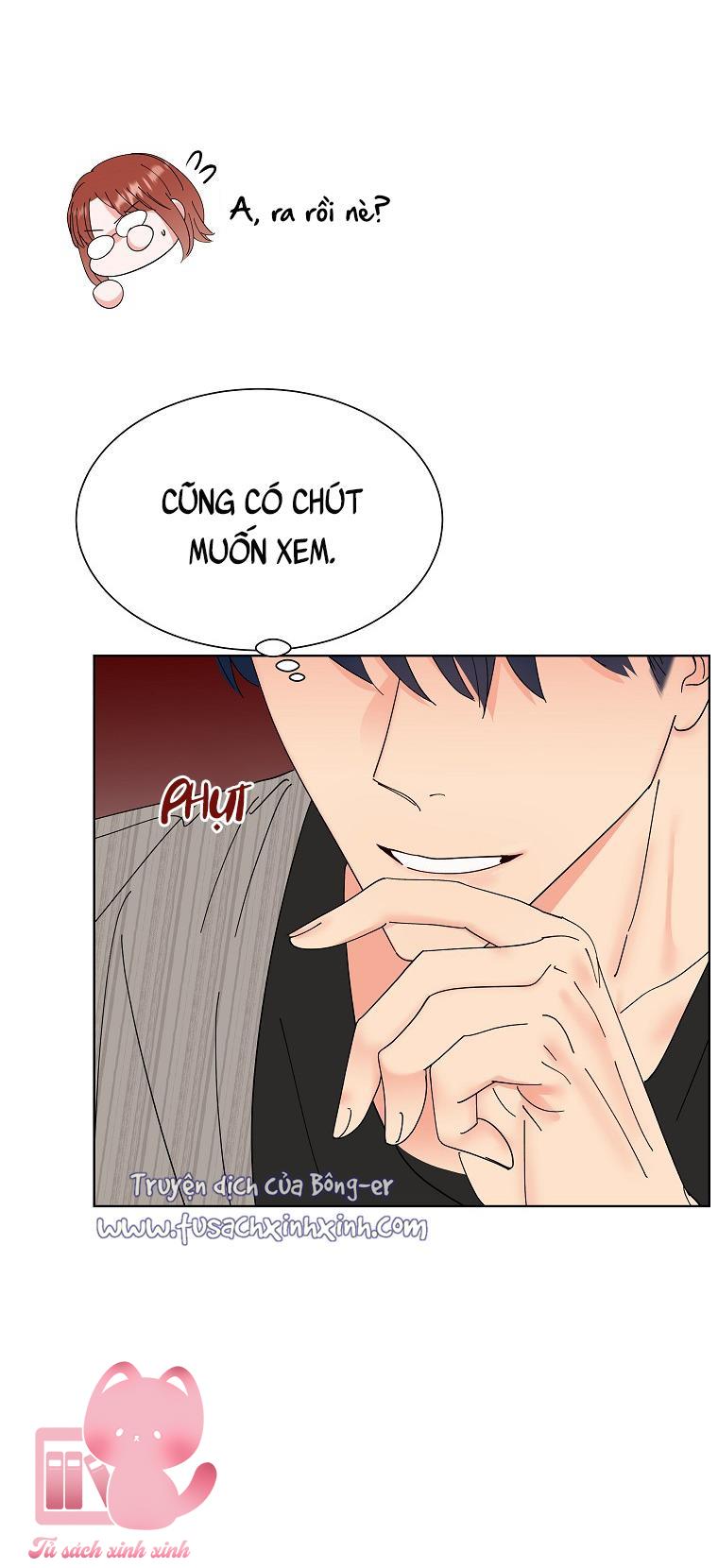 Nam Chính Chuẩn Gu - Chap 22