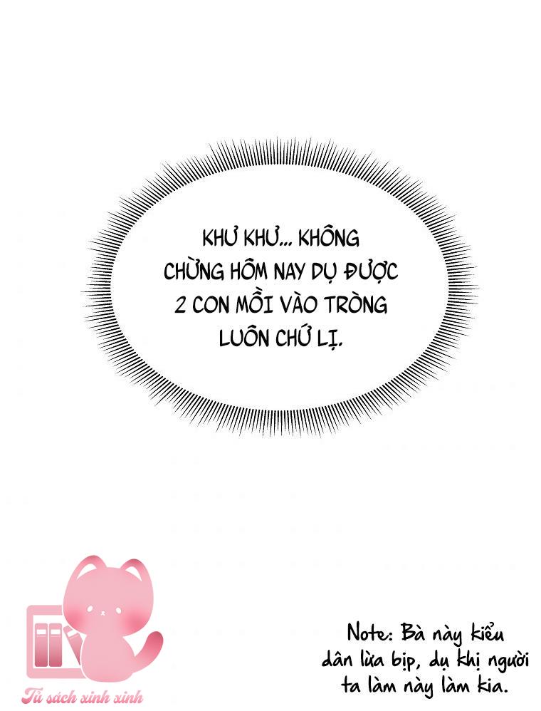 Nam Chính Chuẩn Gu - Chap 22